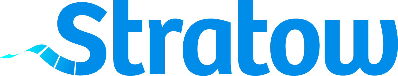 logo STRATOW